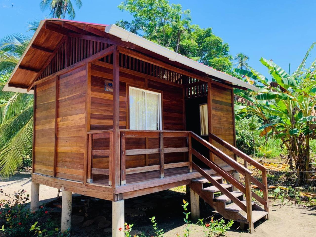 Vientos De Yubarta Campsite *
